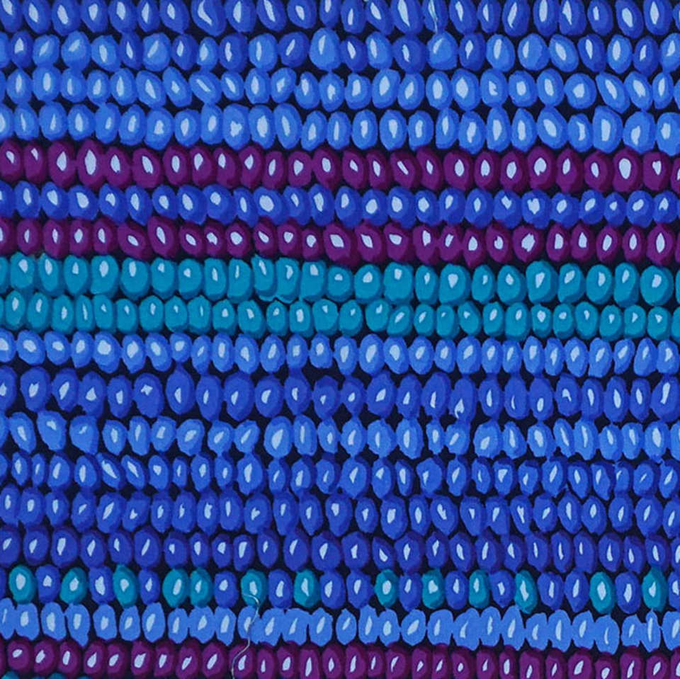 Free Spirit - Vintage - PWGP050.COBALT
