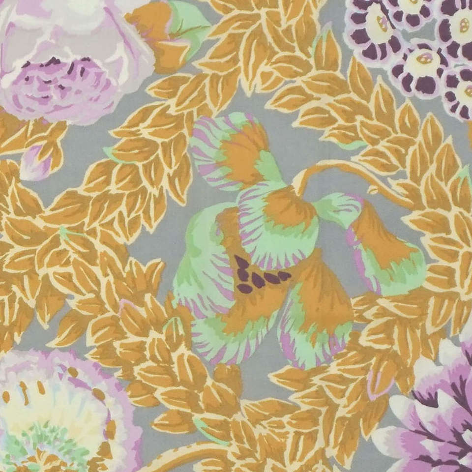 Free Spirit - Vintage - PWGP011.PASTEL