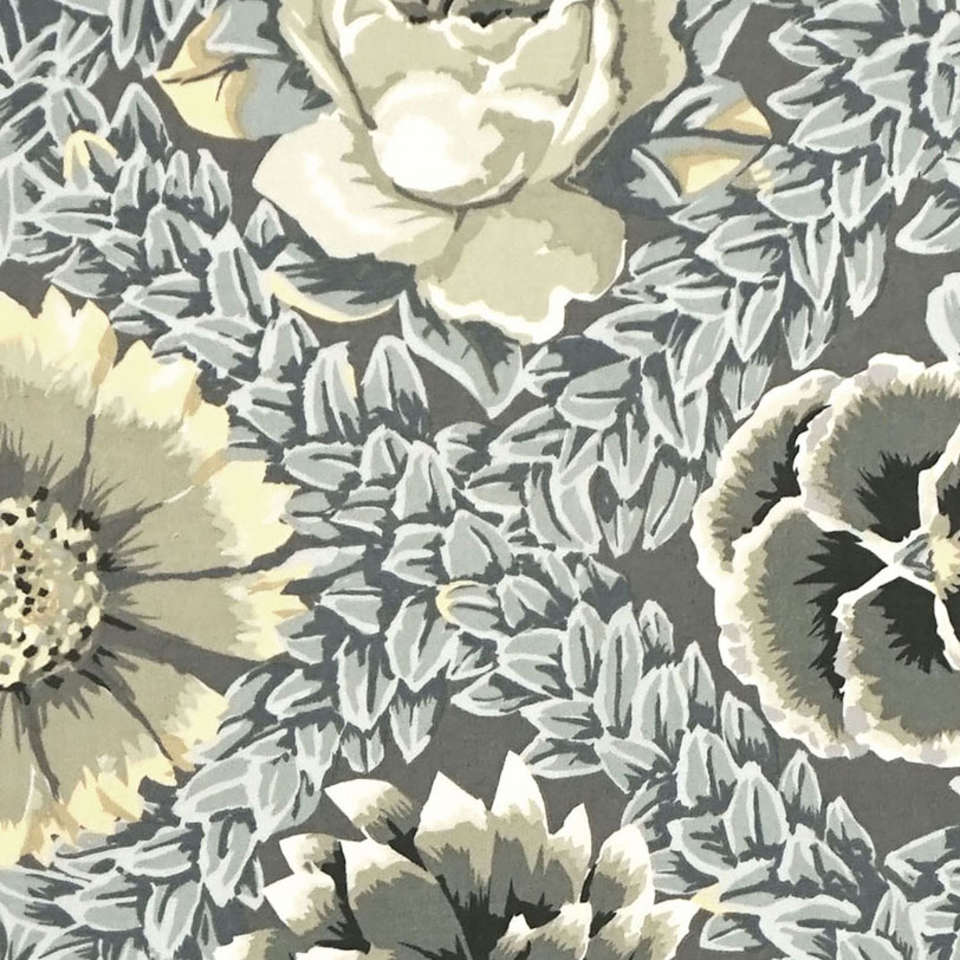 Free Spirit - Vintage - PWGP011.GREY