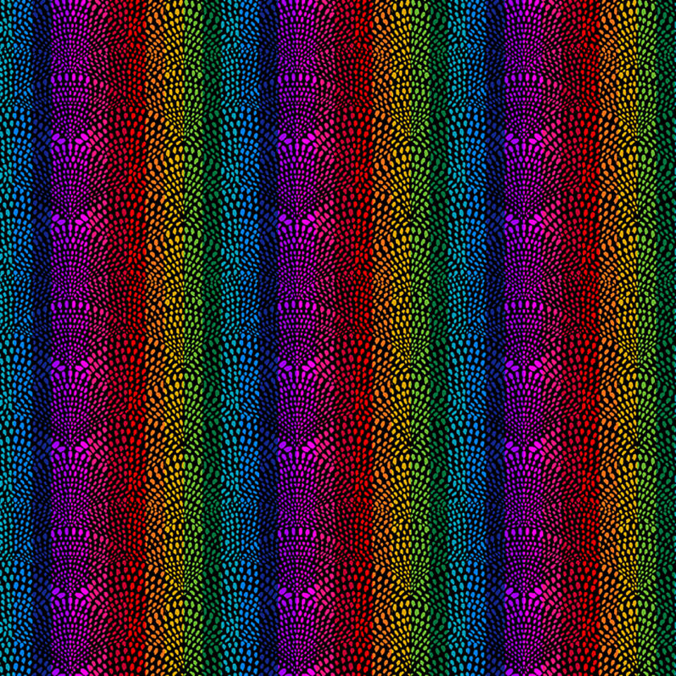 Free Spirit - Scalloped Hills 2 - PWCD082.XDARK