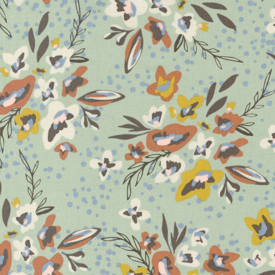 Moda - Dawn on the Prairie - 45570 18