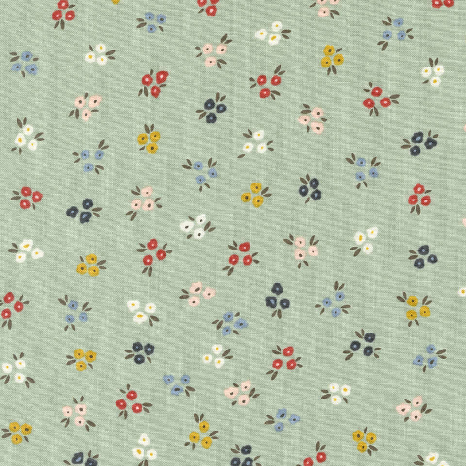 Moda - Dawn on the Prairie - 45573 18