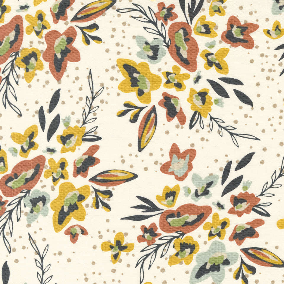 Moda - Dawn on the Prairie - 45570 11