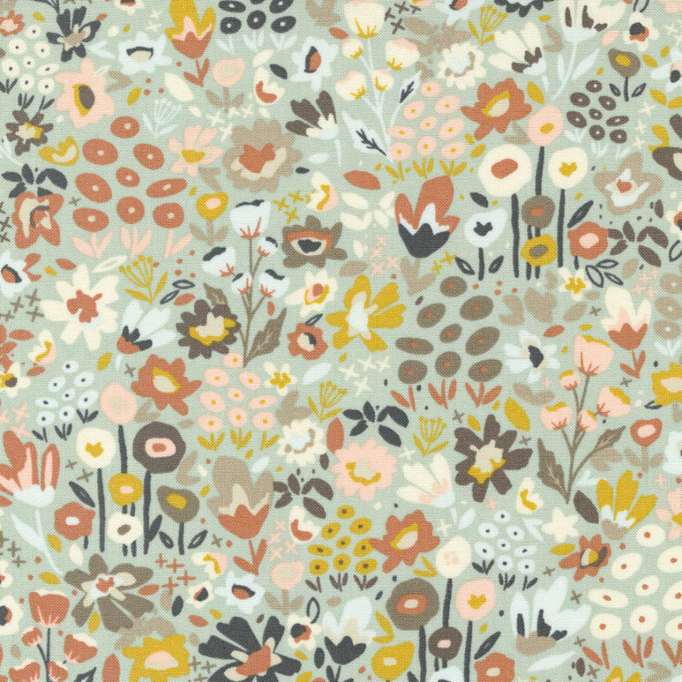 Moda - Dawn on the Prairie - 45572 18