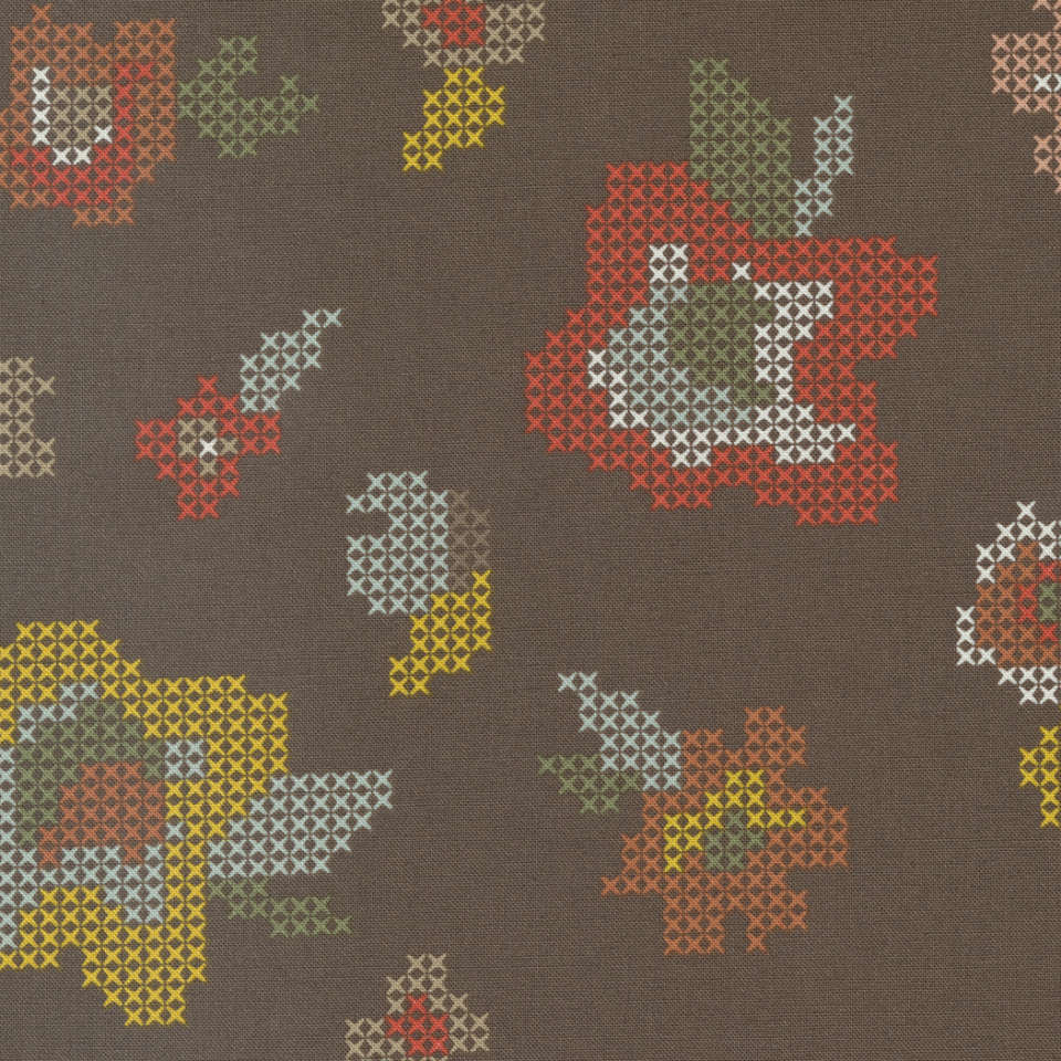 Moda - Dawn on the Prairie - 45571 15