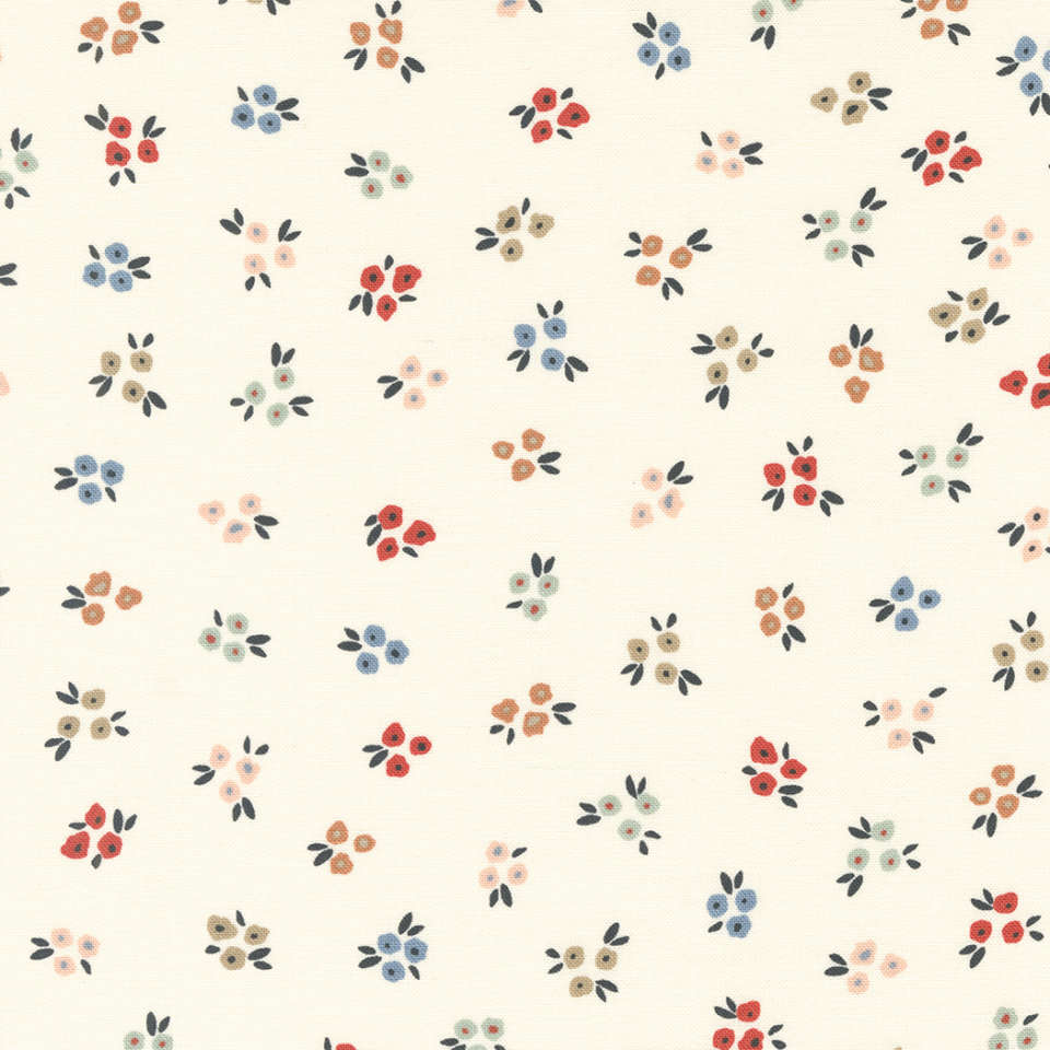 Moda - Dawn on the Prairie - 45573 11