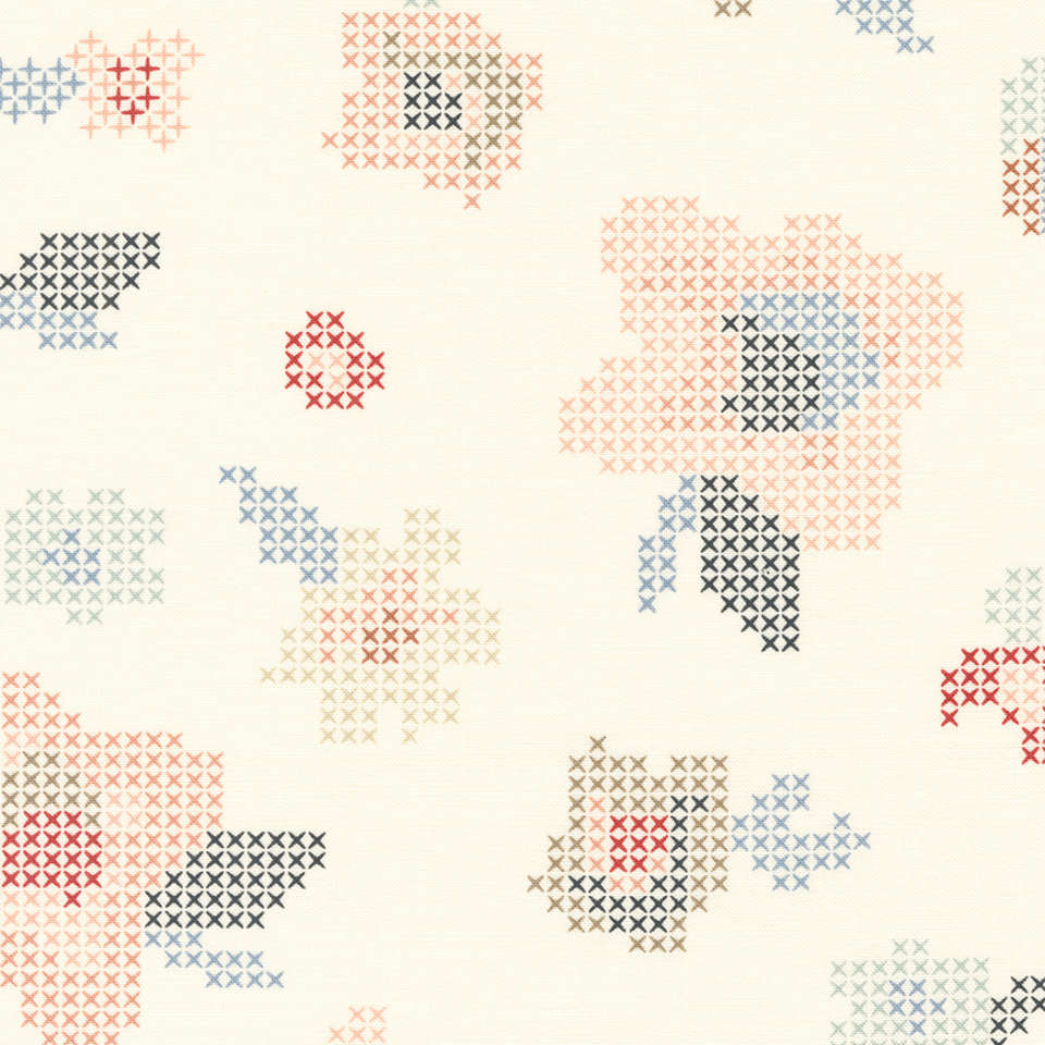 Moda - Dawn on the Prairie - 45571 11