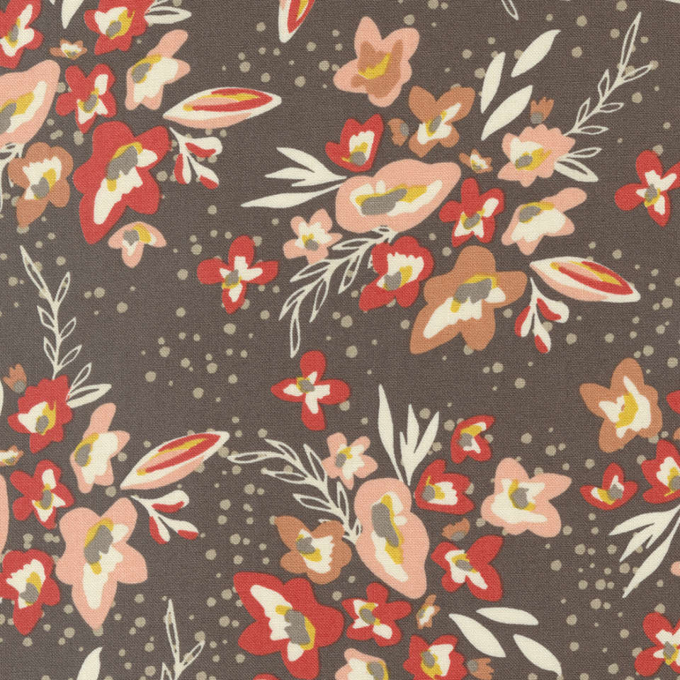 Moda - Dawn on the Prairie - 45570 15