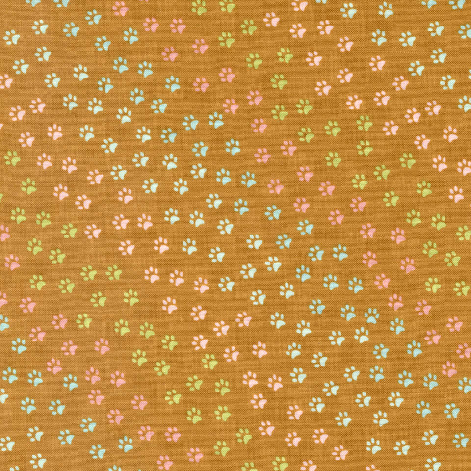 Moda - Here Kitty Kitty - 20835 20