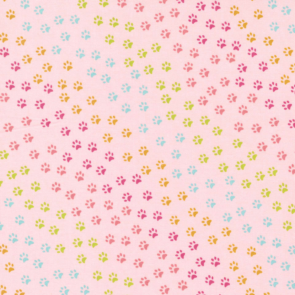 Moda - Here Kitty Kitty - 20835 17