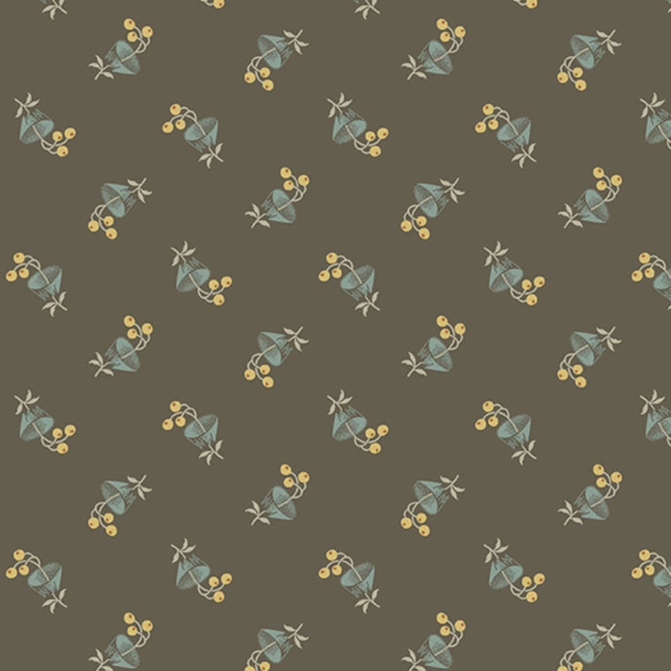 Andover Fabrics - English Garden - A-797-N