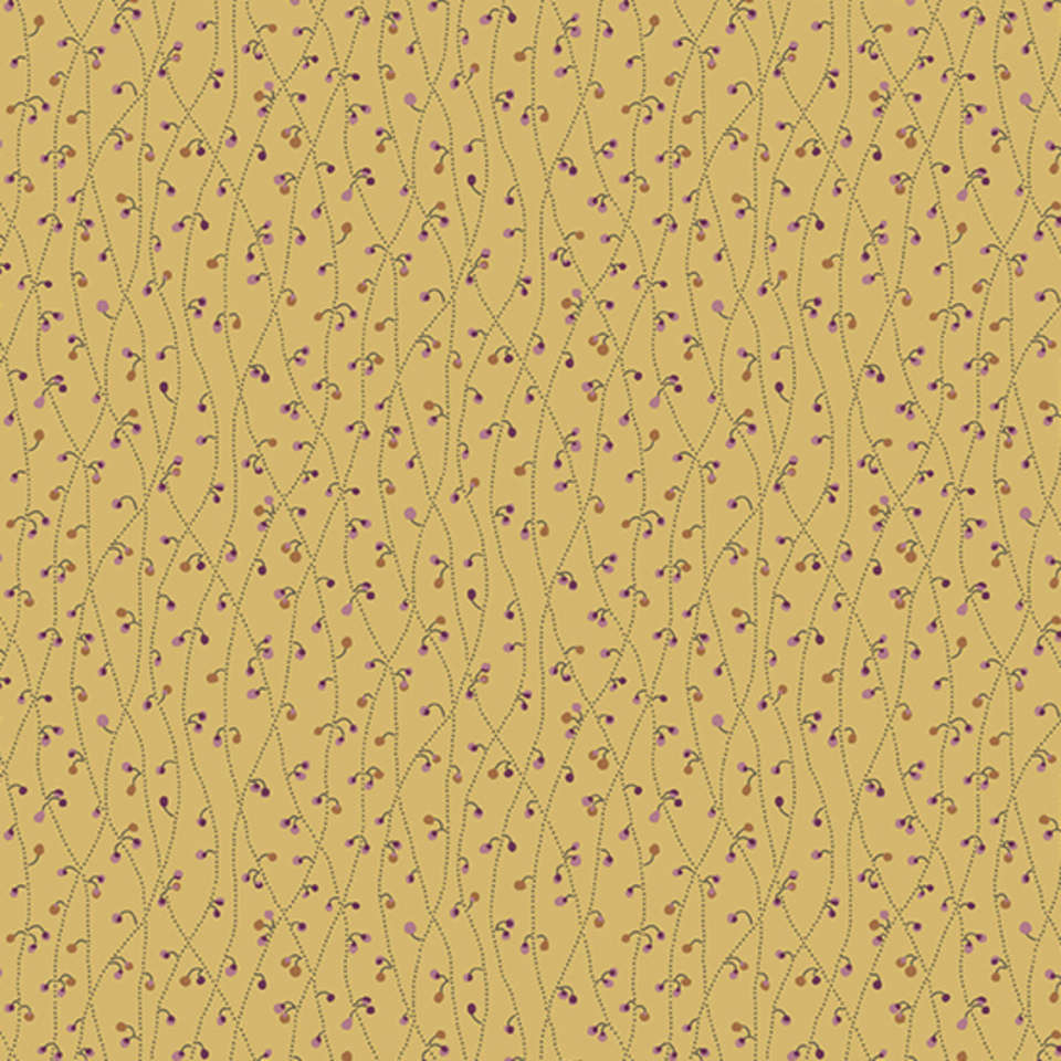Andover Fabrics - English Garden - A-796-Y