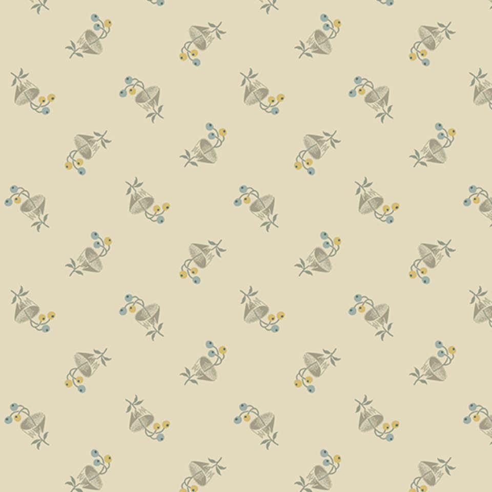 Andover Fabrics - English Garden - A-797-L