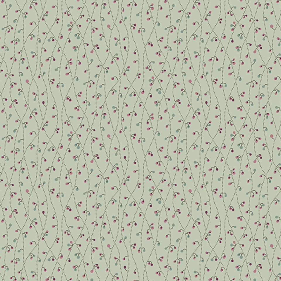 Andover Fabrics - English Garden - A-796-T