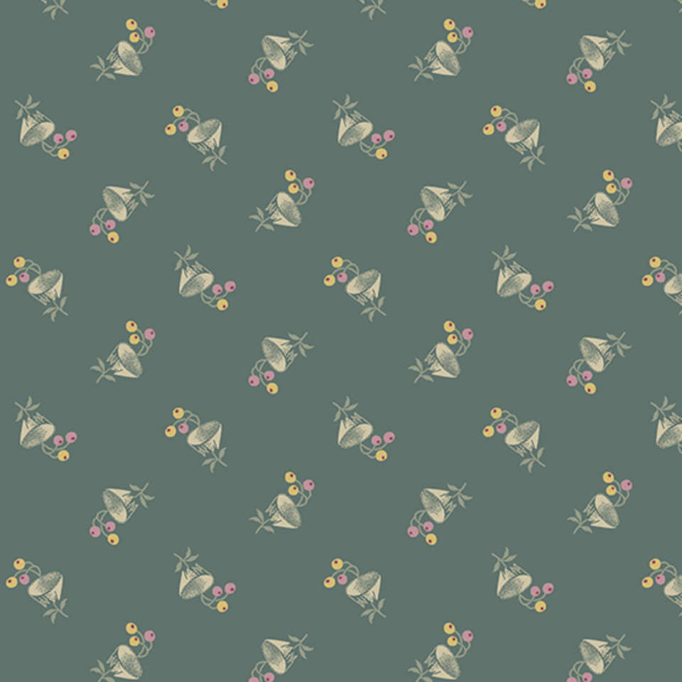 Andover Fabrics - English Garden - A-797-T