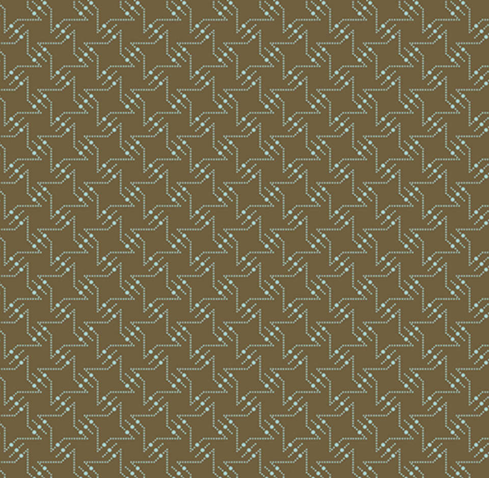 Andover Fabrics - Sewing Basket - A-954-N