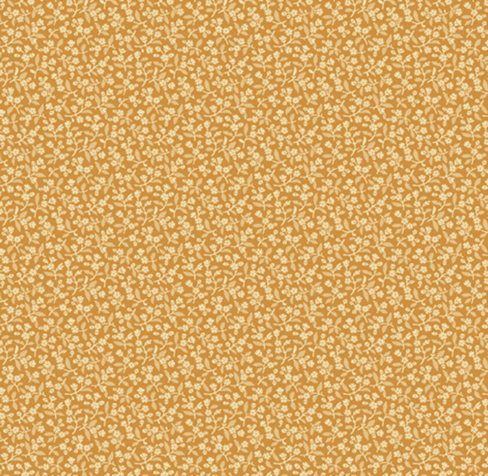 Andover Fabrics - Sewing Basket - A-957-Y