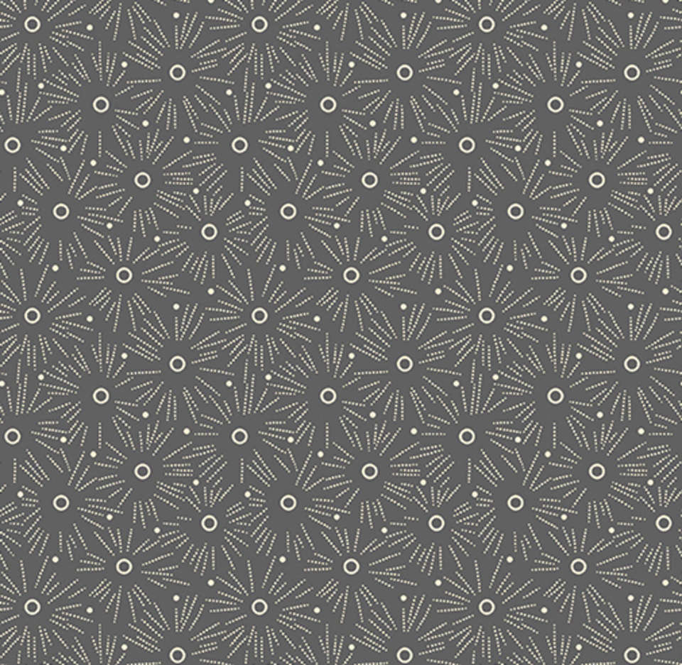 Andover Fabrics - Sewing Basket - A-956-K