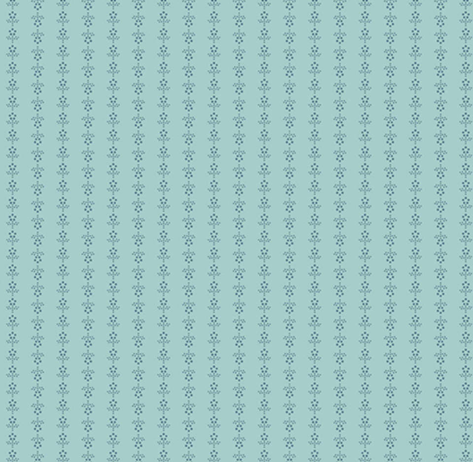 Andover Fabrics - Sewing Basket - A-958-B