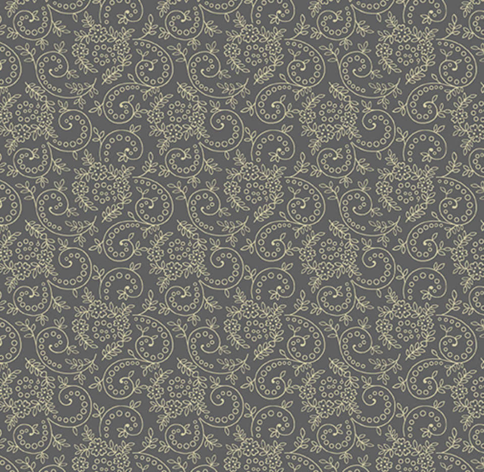 Andover Fabrics - Sewing Basket - A-953-K