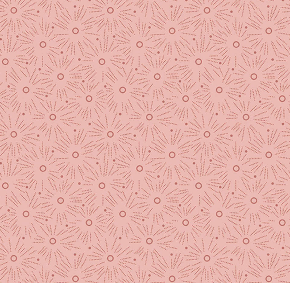 Andover Fabrics - Sewing Basket - A-956-E