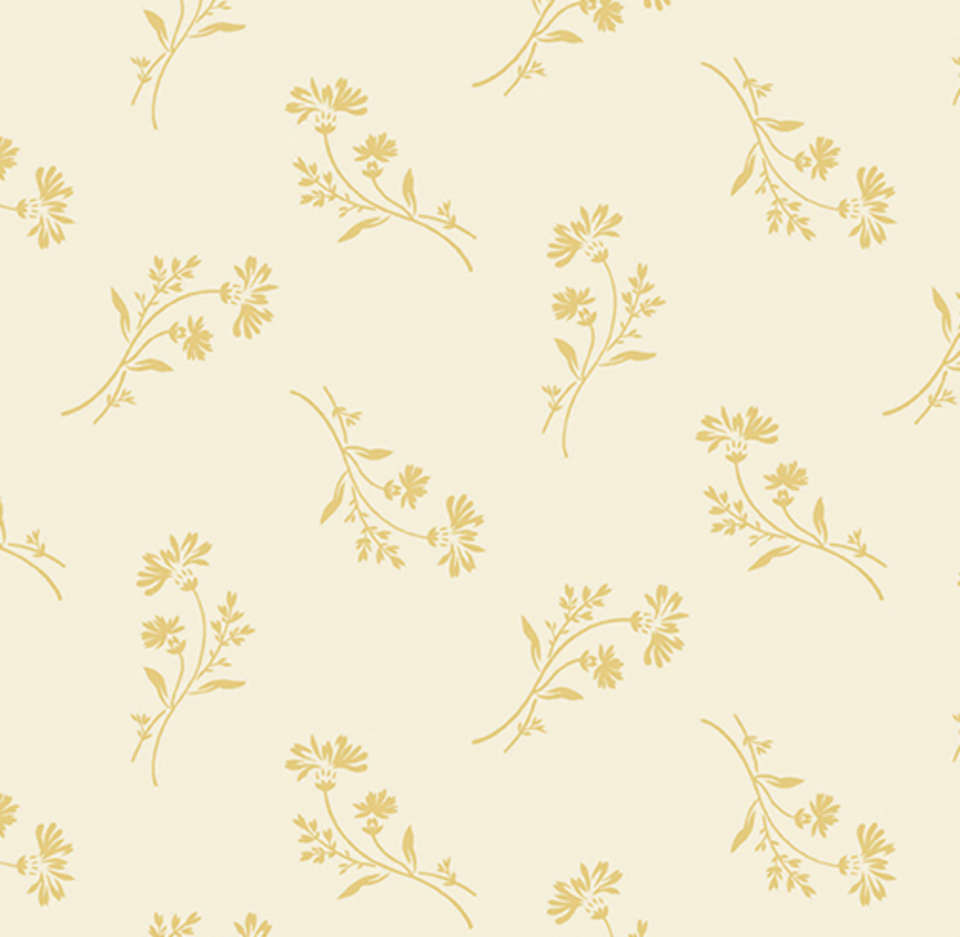 Andover Fabrics - Sewing Basket - A-949-L