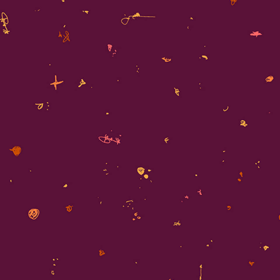 Andover Fabrics - Motley - A-880-R2