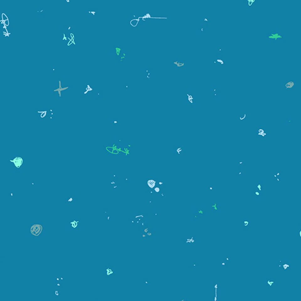 Andover Fabrics - Motley - A-880-B