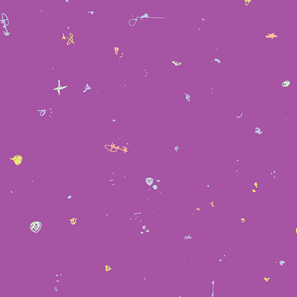 Andover Fabrics - Motley - A-880-P3