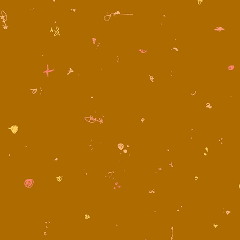 Andover Fabrics - Motley - A-880-O1