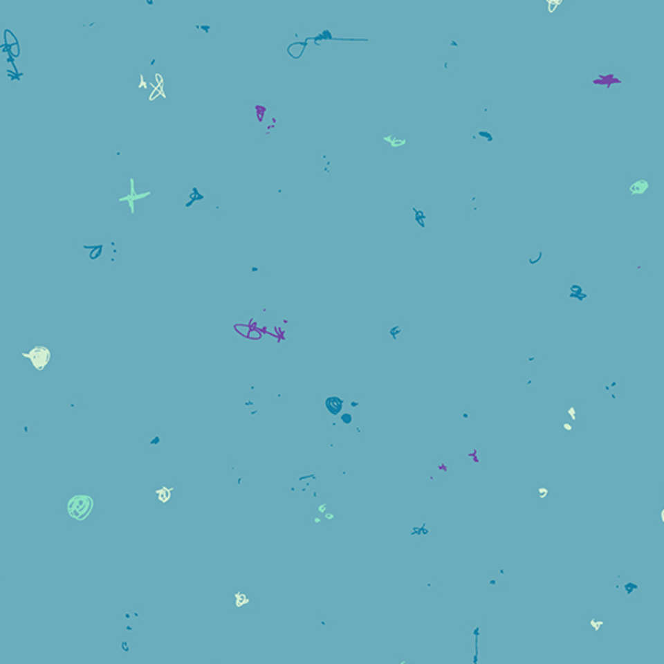 Andover Fabrics - Motley - A-880-B1