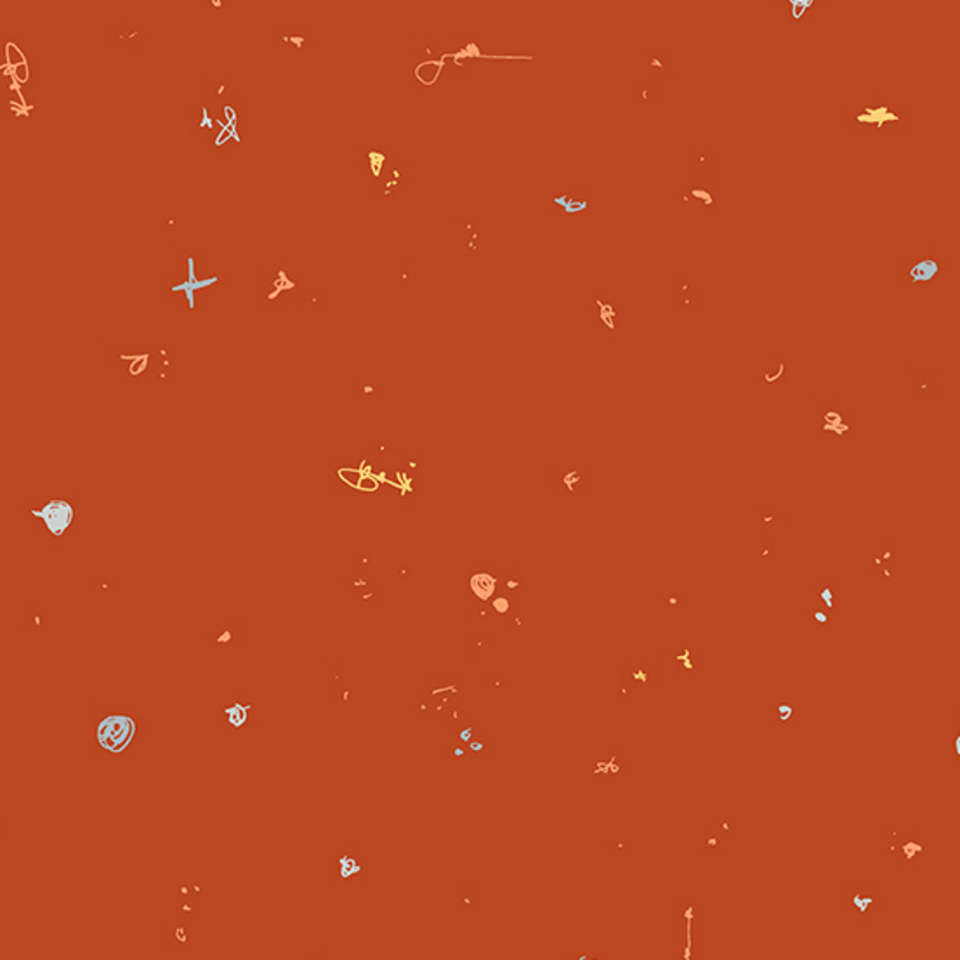 Andover Fabrics - Motley - A-880-R