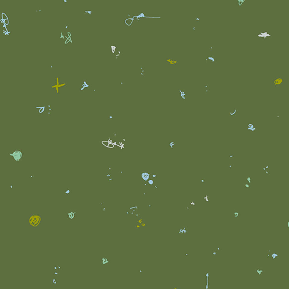 Andover Fabrics - Motley - A-880-G