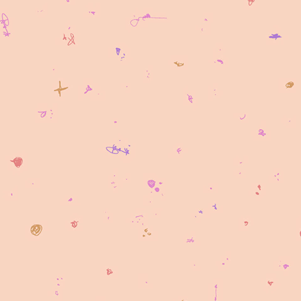 Andover Fabrics - Motley - A-880-LO