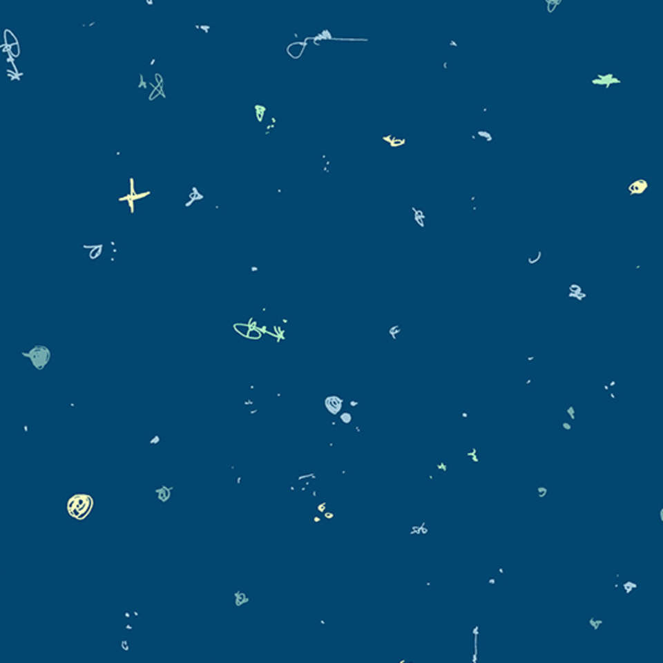 Andover Fabrics - Motley - A-880-B2