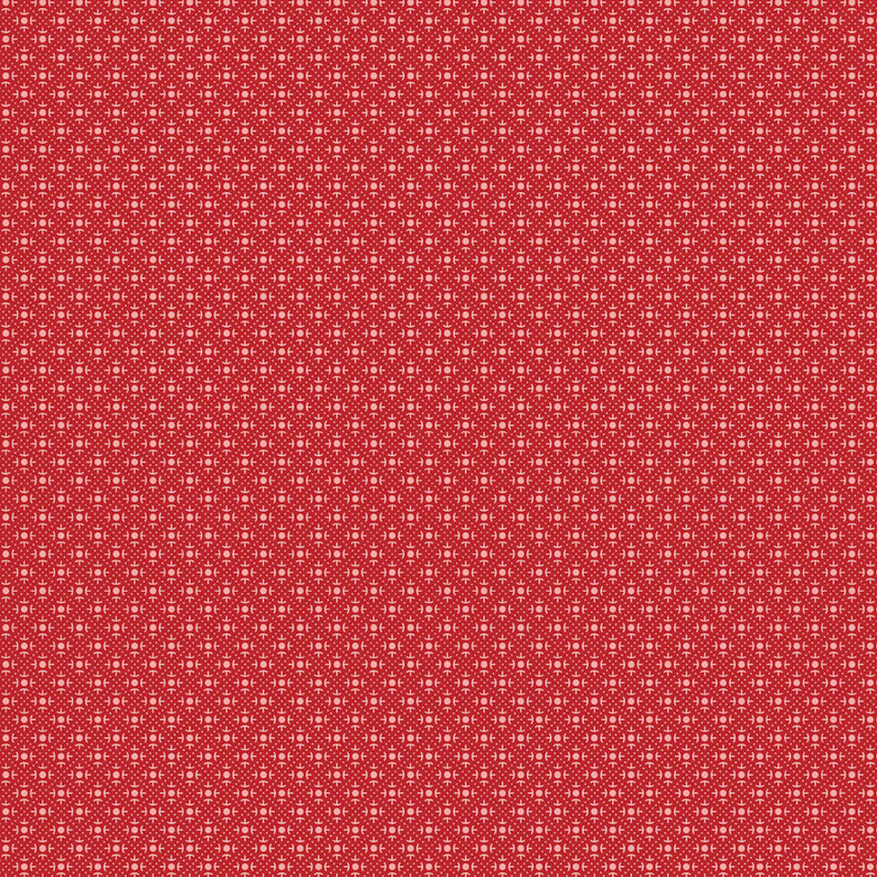 Riley Blake Designs - Bee Dots - C14173-SCHOOL