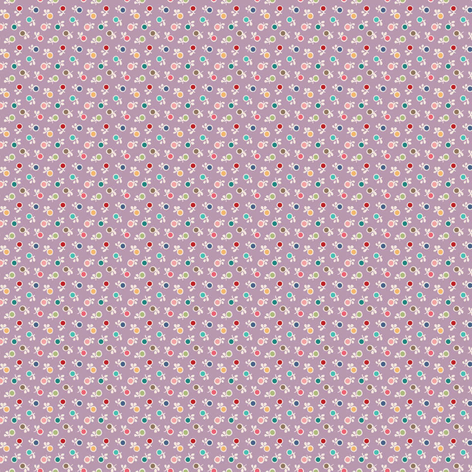 Riley Blake Designs - Bee Dots - C14166-TAFFY