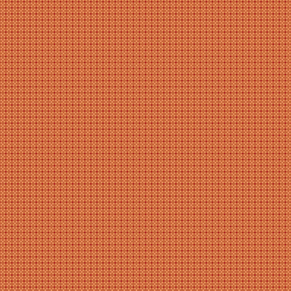 Riley Blake Designs - Bee Dots - C14164-TERRACOTTA