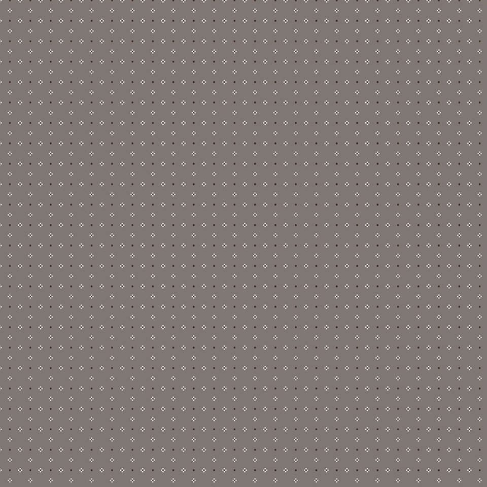 Riley Blake Designs - Bee Dots - C14168-MILKCAN