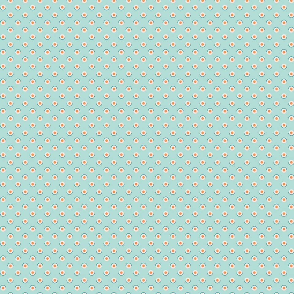 Riley Blake Designs - Bee Dots - C14170-SONGBIRD