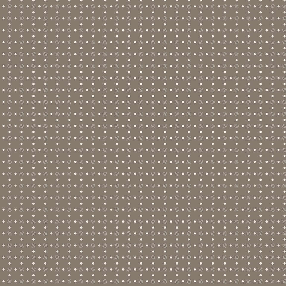 Riley Blake Designs - Bee Dots - C14174-PEBBLE