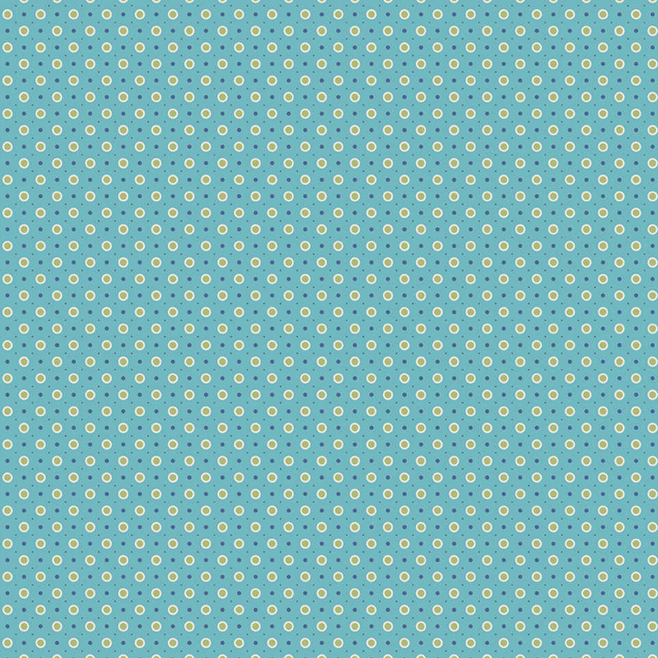 Riley Blake Designs - Bee Dots - C14172-COTTAGE