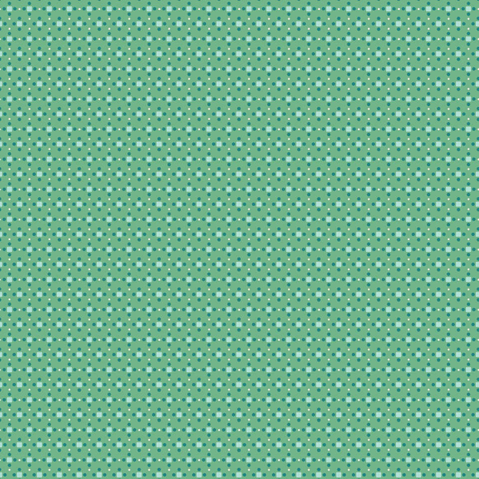 Riley Blake Designs - Bee Dots - C14163-ALPINE