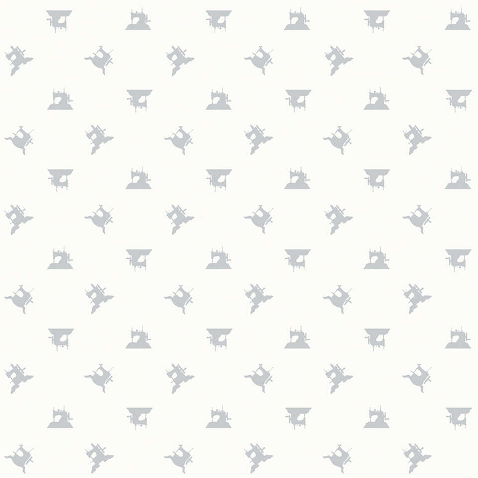 Riley Blake Designs - Hush Hush 3 - C14073-SEWING