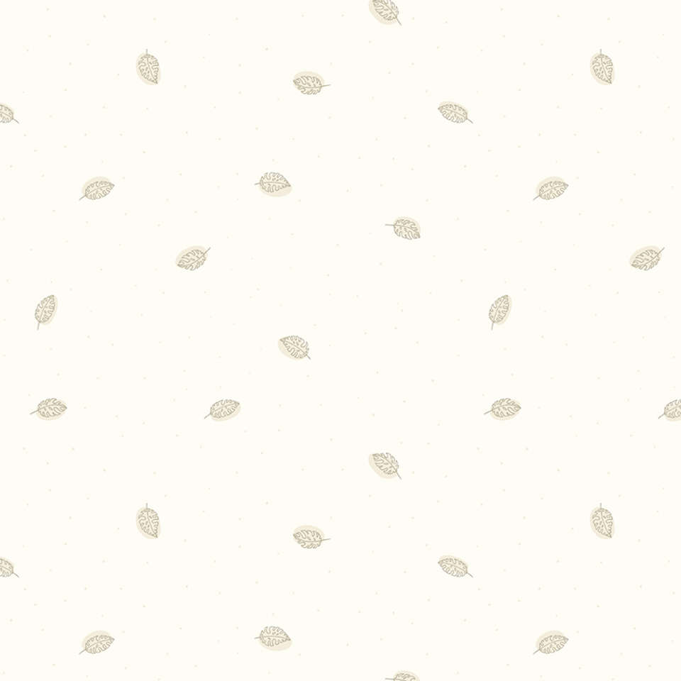 Riley Blake Designs - Hush Hush 3 - C14078-LEAF