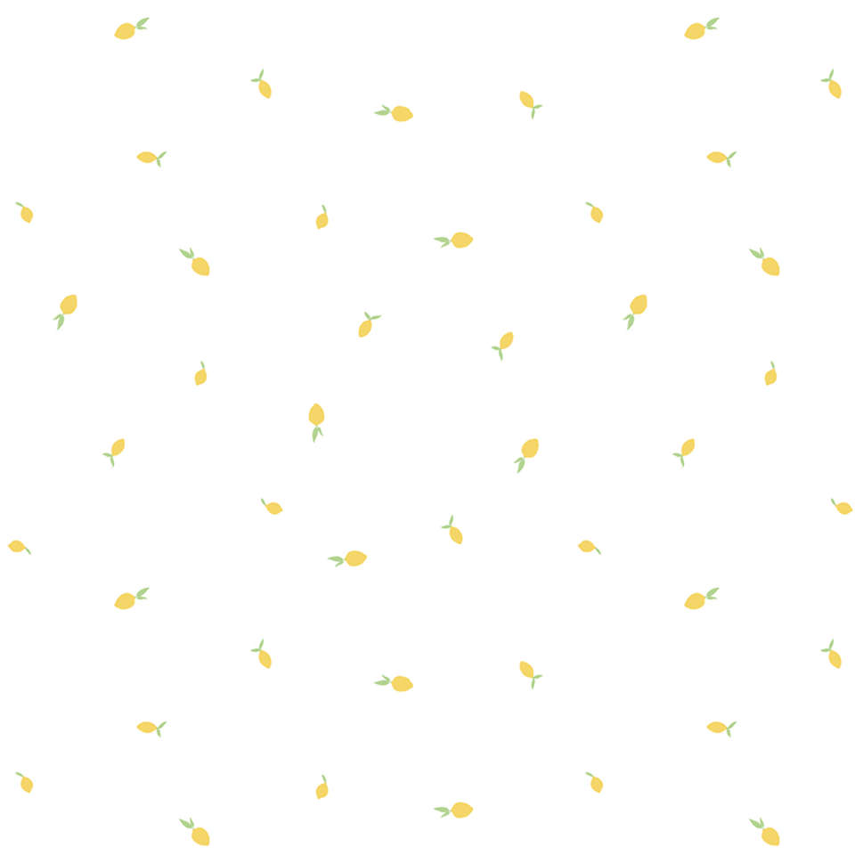 Riley Blake Designs - Hush Hush 3 - C14064-LEMON