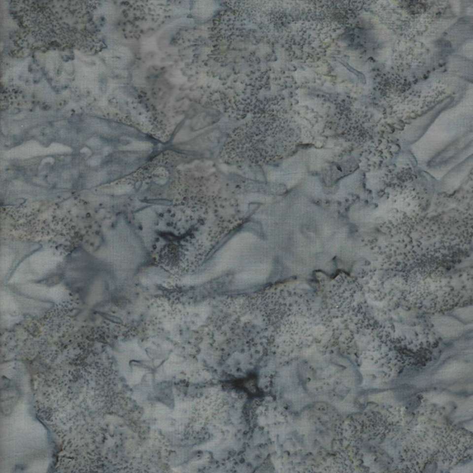 Island Batik - Foundations Basics Bodacious Blacks - Tin