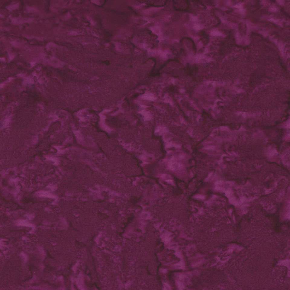 Island Batik - Foundations Basics Ravishing Reds - Mahogany