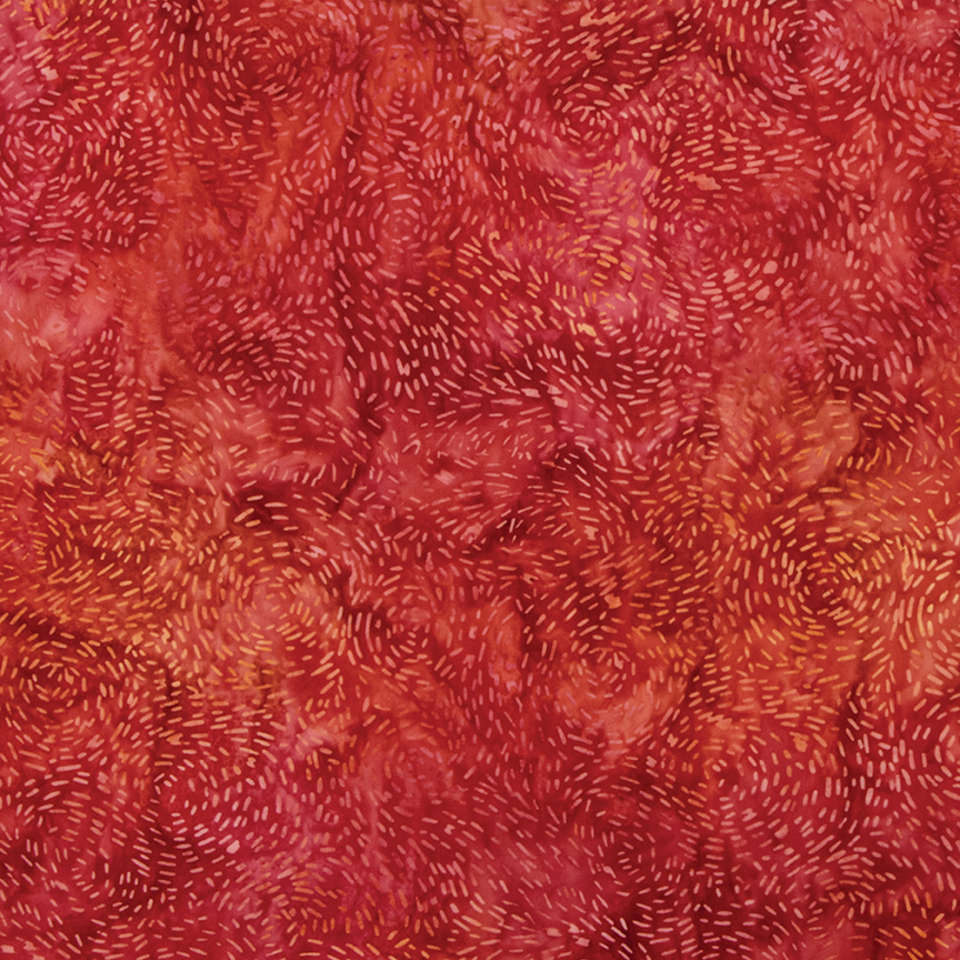 Riley Blake Designs - Expressions Batiks That Summer Feelin - BTAP1201