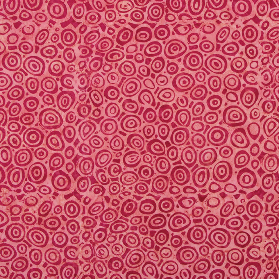 Riley Blake Designs - Expressions Batiks That Summer Feelin - BTHH1195